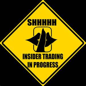 El concepto de Insider Trading