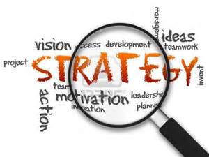Gerencia estratégica y sus componentes